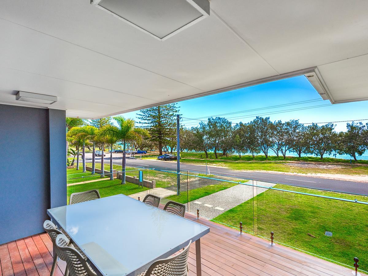 Nrma Woodgate Beach Holiday Park Exterior photo