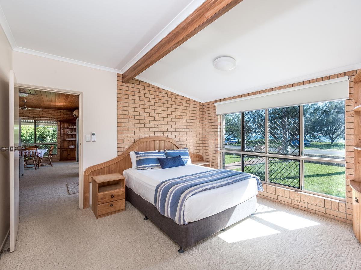 Nrma Woodgate Beach Holiday Park Exterior photo